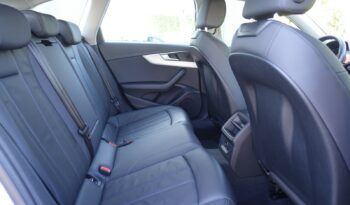 AUDI A4 AVANT 30 TDI MHEV S-TRONIC complet