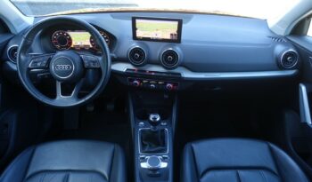 AUDI Q2 35 TFSI S-LINE complet