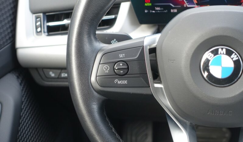 BMW 218 DA ACTIVE TOURER SERIE 2 BVA complet