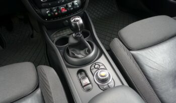 MINI 2.0 L CLUBMAN COOPER S 192 CH 5 PORTES complet