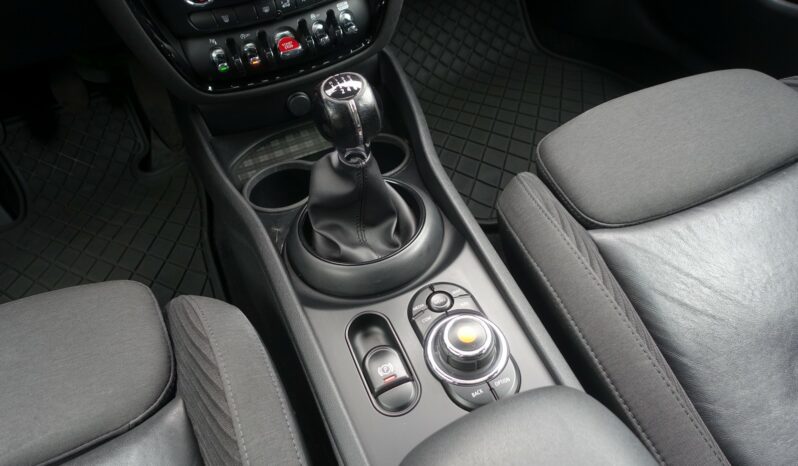 MINI 2.0 L CLUBMAN COOPER S 192 CH 5 PORTES complet