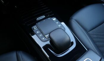 MERCEDES CLASSE A 180d 8G-DCT complet