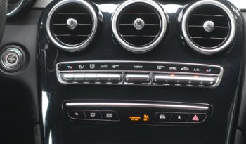 MERCEDES CLASSE GLC COUPÉ 200 D 9G-TRONIC 163 CH AMG-LINE complet