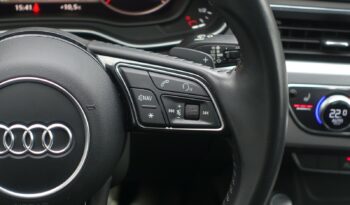 AUDI A4 AVANT 35 TDI S-TRONIC 150 CH complet