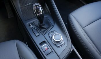 BMW X1 20 DA X-DRIVE 163 CH BVA complet