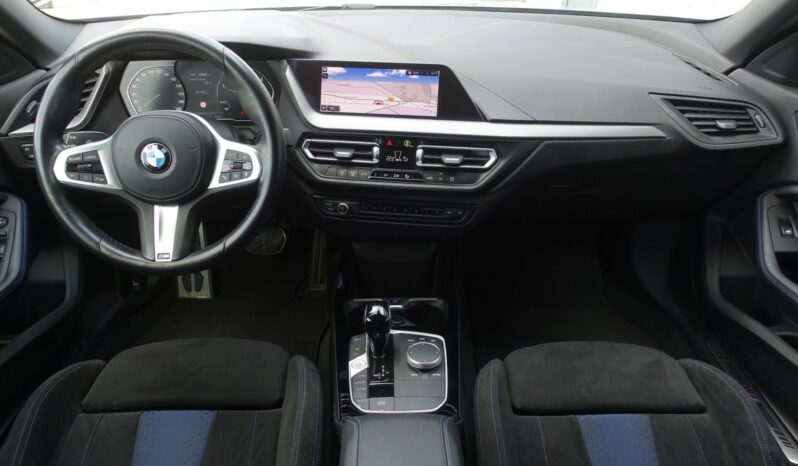 BMW 216 DA GRANCOUPE SERIE 2  PACK M complet