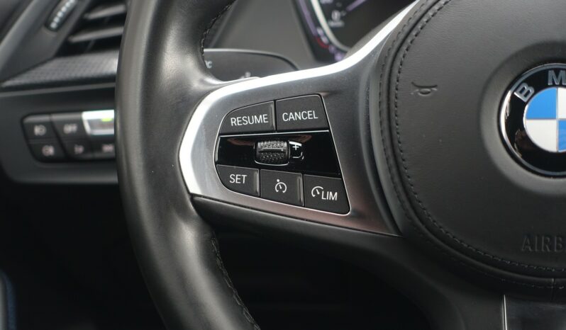 BMW 116 DA SERIE 1 PACK M complet