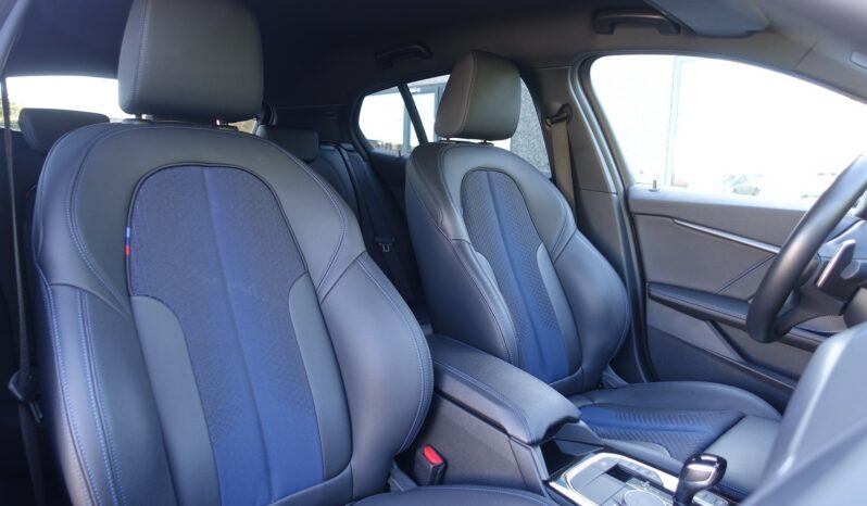 BMW 120 IA 178 CH SERIE 1 PACK M complet