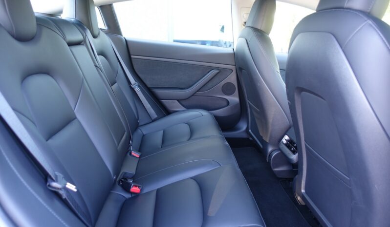 TESLA MODEL 3 LONG RANGE DUAL MOTOR AWD complet