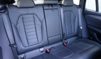 BMW X4 X-DRIVE 30 DA 265 CH PACK M complet