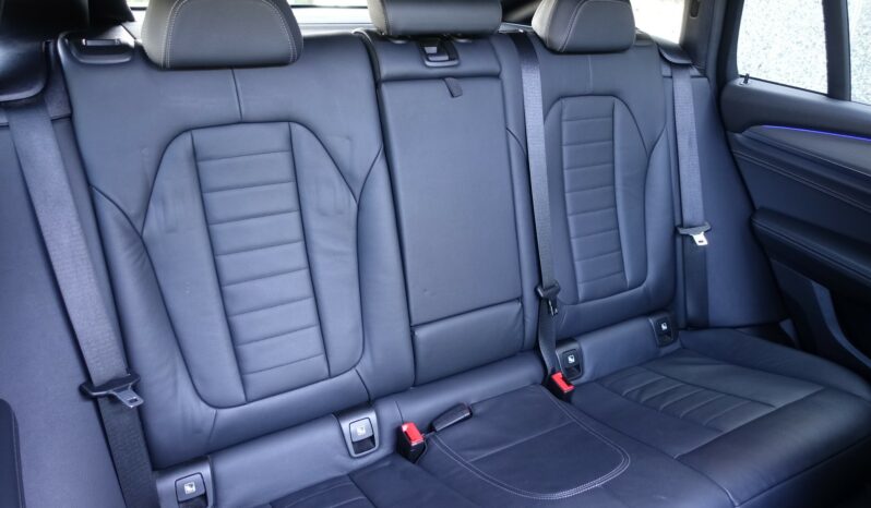 BMW X4 X-DRIVE 30 DA 265 CH PACK M complet