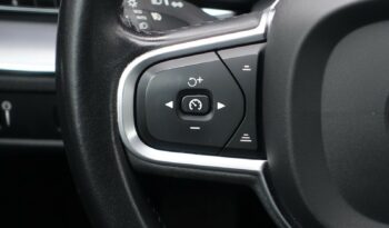 VOLVO XC 60 D4 2.0 L GEARTRONIC 163CH MOMENTUM complet