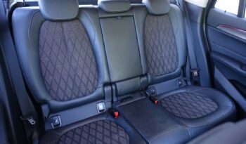 BMW X1 X-DRIVE 18 DA 150 CH X-LINE complet