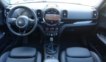 MINI COUNTRYMAN COOPER S E ALL4 HYBRID RECHARGEABLE BVA complet