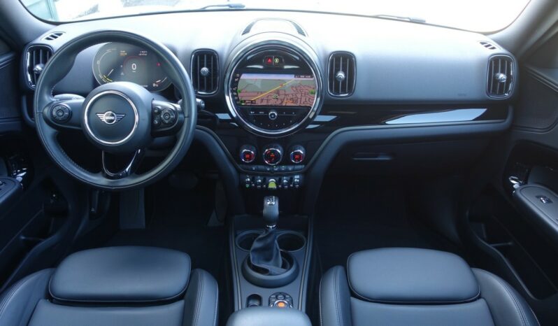 MINI COUNTRYMAN COOPER S E ALL4 HYBRID RECHARGEABLE BVA complet