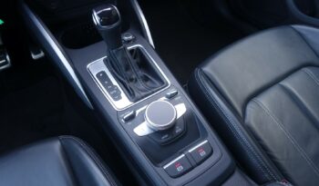 AUDI Q2 35 TDI S-TRONIC 150 CH QUATTRO S-LINE complet