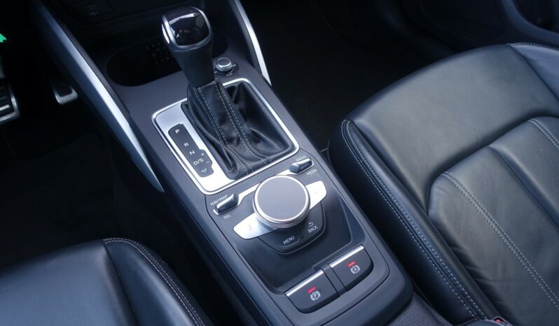 AUDI Q2 35 TDI S-TRONIC 150 CH QUATTRO S-LINE complet