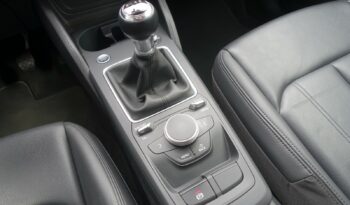 AUDI Q2 30 TDI S-LINE complet