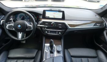 BMW 520 DA TOURING 190 CH  PACK M complet