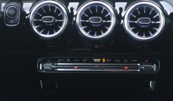 MERCEDES CLASSE A 200 D 150 CH 8G-DCT complet