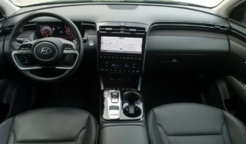 HYUNDAI TUCSON 1.6 T-GDI 4WD 230ch HYBRIDE RECHARGEABLE SHINE complet
