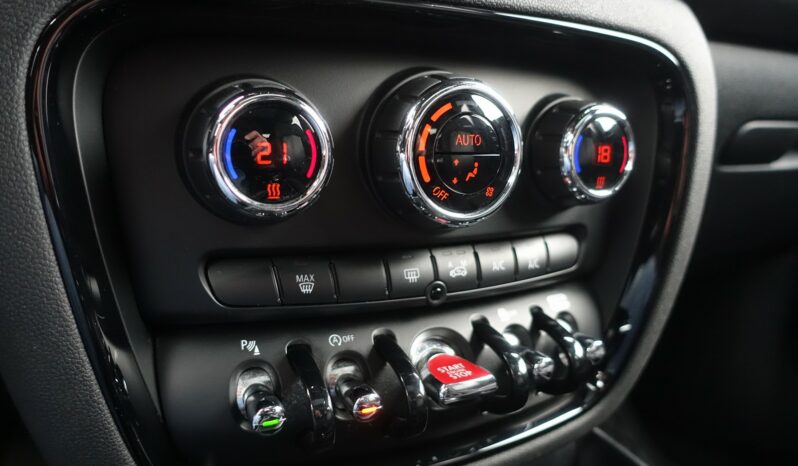MINI 2.0 L CLUBMAN COOPER S 192 CH 5 PORTES complet