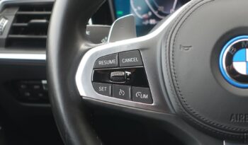 BMW 320 E TOURING HYBRIDE RECHARGEABLE 204 CH PACK M complet
