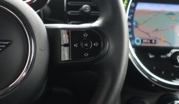 MINI COOPER 1.5L FULL BLACK 136 CH complet