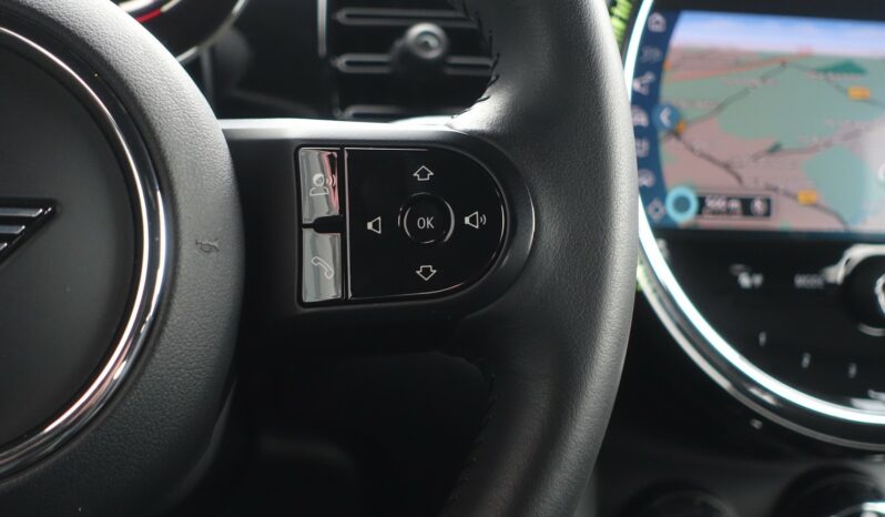 MINI COOPER 1.5L FULL BLACK 136 CH complet