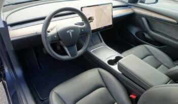 TESLA MODEL 3 STANDARD PLUS RWD 208 KW complet