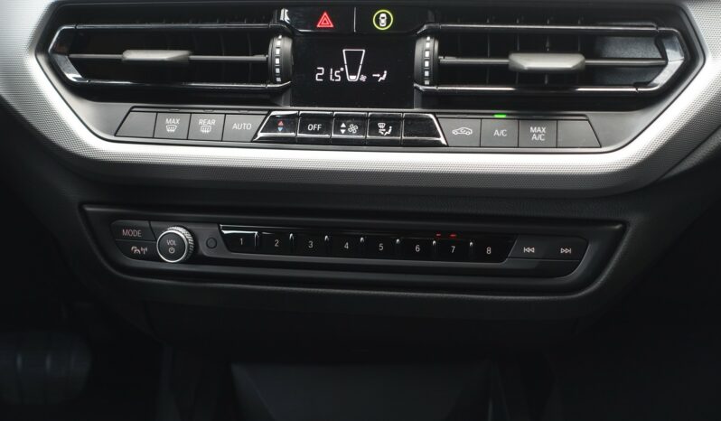 BMW 118 DA 150 CH SERIE 1 complet