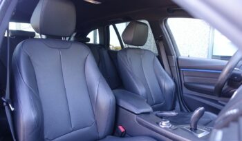 BMW 318 DA TOURING SERIE 3 PACK M complet