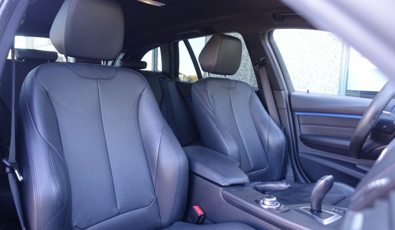 BMW 318 DA TOURING SERIE 3 PACK M complet