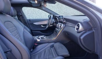 MERCEDES CLASSE C 300 E BREAK 9G-TRONIC 211 CH + 90 KW HYBRIDE RECHARGEABLE AMG-LINE complet