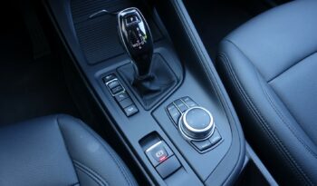 BMW X1 20 DA X-DRIVE 163 CH complet
