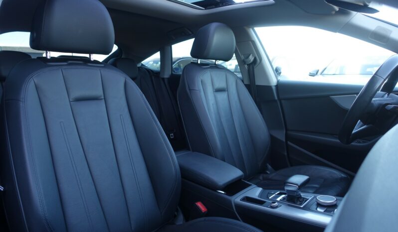 AUDI A5 SPORTBACK 35 TDI 150 CH S-TRONIC complet