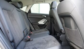AUDI Q3 SPORTBACK 35 TDI 150 CH S-TRONIC complet