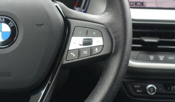 BMW 116 DA SERIE 1 complet