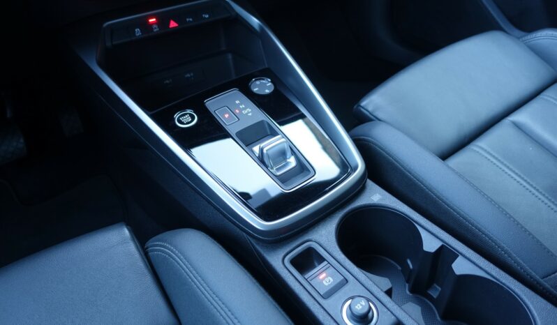 AUDI A3 35 TDI SPORTBACK S-TRONIC 150 CH complet