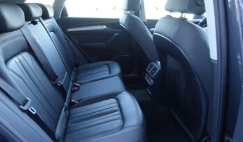 AUDI Q5 35 TDI 163 CH S-TRONIC MHEV complet