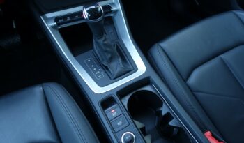 AUDI Q3 SPORTBACK 45 TFSI E S-TRONIC HYBRIDE RECHARGEABLE 245 CH complet