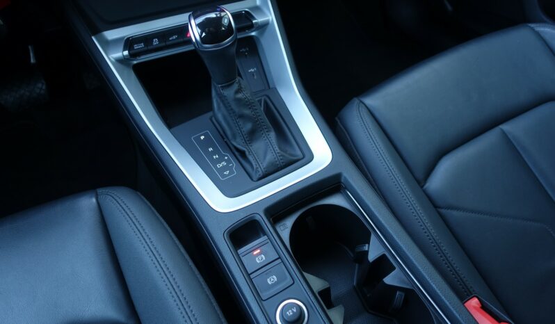 AUDI Q3 SPORTBACK 45 TFSI E S-TRONIC HYBRIDE RECHARGEABLE 245 CH complet