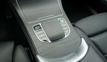 MERCEDES CLASSE GLC 200 D 9G-TRONIC 163 CH complet