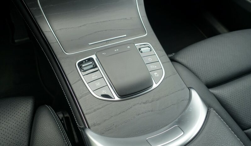 MERCEDES CLASSE GLC 200 D 9G-TRONIC 163 CH complet