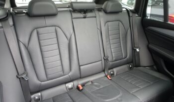 BMW X3 X-DRIVE 30EA HYBRIDE RECHARGEABLE 292 CH complet