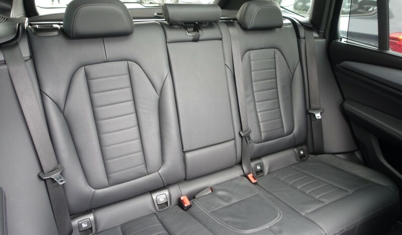 BMW X3 X-DRIVE 30EA HYBRIDE RECHARGEABLE 292 CH complet