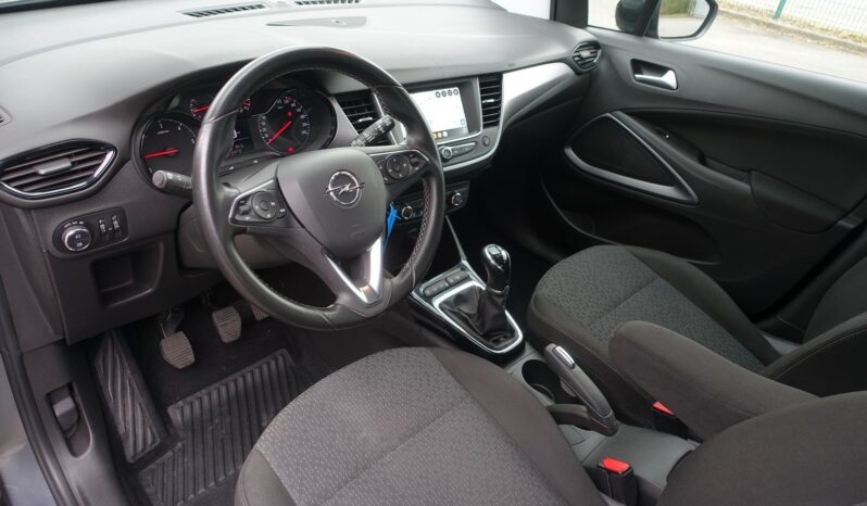 OPEL CROSSLAND X 1.6 CDTI ECOTEC complet