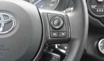 TOYOTA YARIS 1.0 VVTI Y20 Phase 3 complet