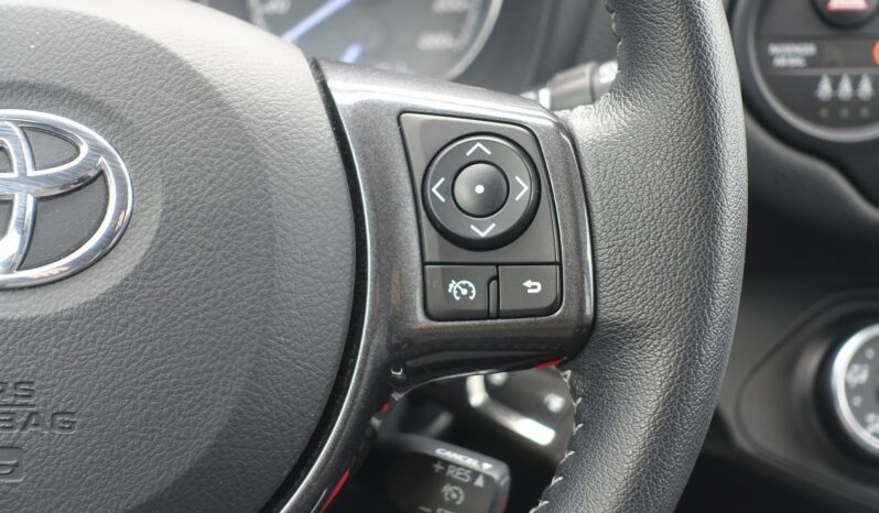 TOYOTA YARIS 1.0 VVTI Y20 Phase 3 complet