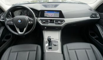 BMW 318 DA TOURING SERIE 3 BVA complet